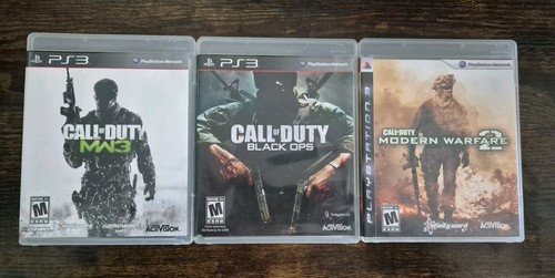 Call duty modern warfare - of,