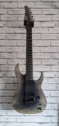 String shecter banshee - 7,
