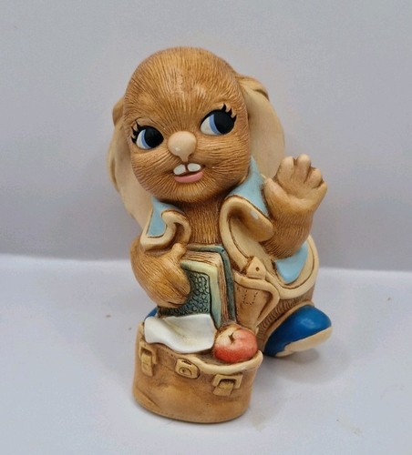 Vintage pendelfin rabbit - vintage,