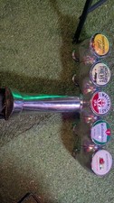 5 Way Beer Pump/ Beer Font /