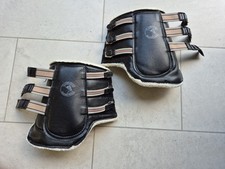 Clarendon competition boots