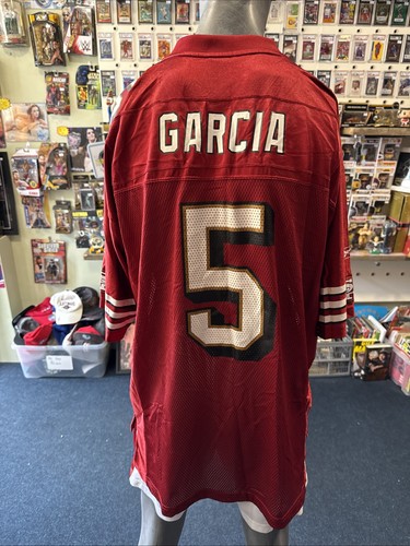 Reebok san francisco - francisco, 49ers