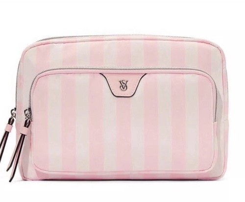 Victoria secret makeup bag - secret,