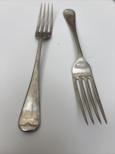 Pair antique 1900 - pair,