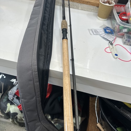 Drennan series puddle - 7,