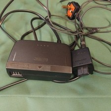 Genuine Official Nintendo 64