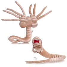 Facehugger Plush Toy Soft