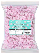 Candycrave Pink & White Mini