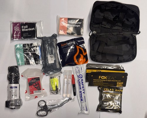 Mere tactical ifak - mere,
