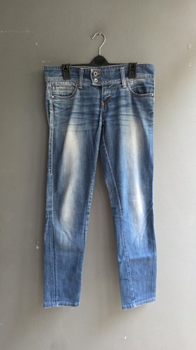 Miss sixty blue - sixty, washed