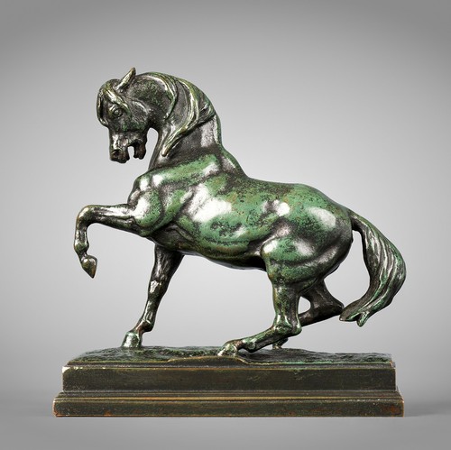 Antoine louis barye 1796 - (1796,