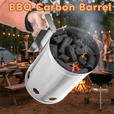 Stainless Steel Barbecue
