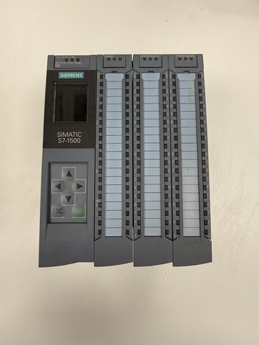Control unit 1500 - unit, 1512c-1