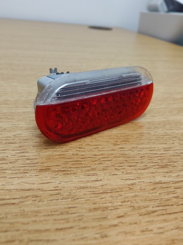 Mk2 skoda octavia drivers door - mk2,