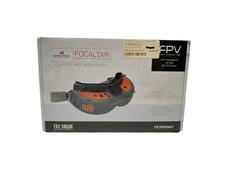 New Spektrum Focal DVR FPV