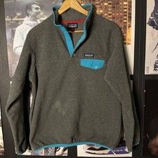 Men’s Patagonia Synchilla