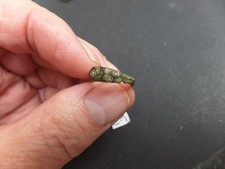 Roman ladies or childs finger