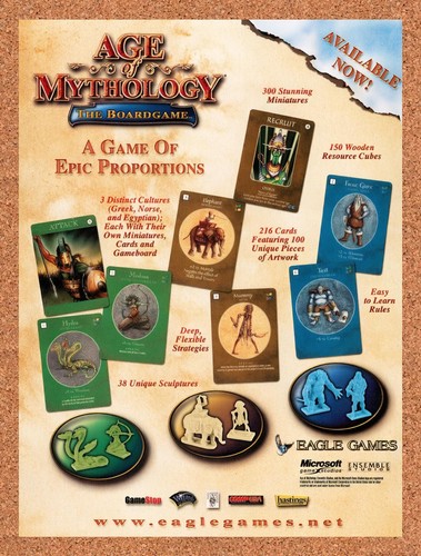 2003 age mythology - 2003,