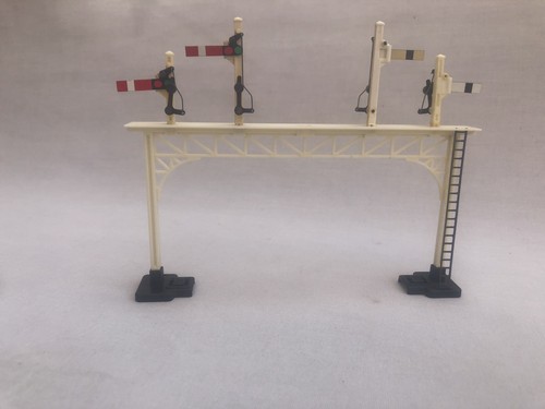 Triang r140 gauge signal - triang,