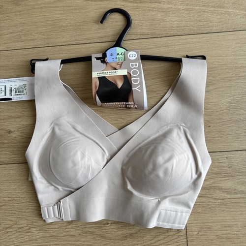 Bnwt body perfect poise - m&s,