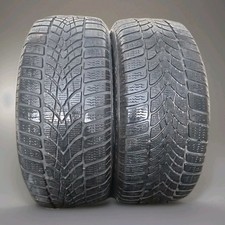 2 X DUNLOP 225 50 17 (94H)