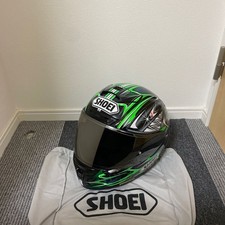 Shoei X-Fourteen X14 Helmet