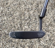 Ping B61 Right Handed Steel