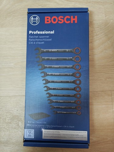 Bosch pro hand - tool, set