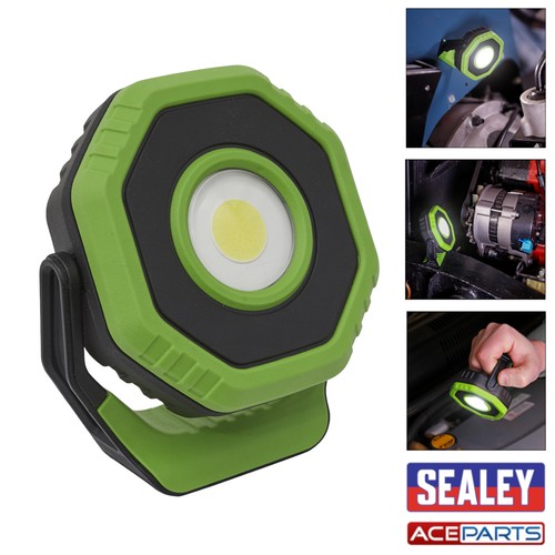 Sealey led700p rechargeable - sealey, led700p,