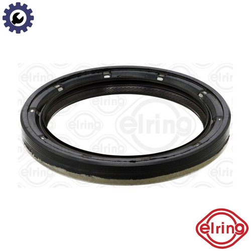Shaft seal crankshaft 694 666 - shaft,