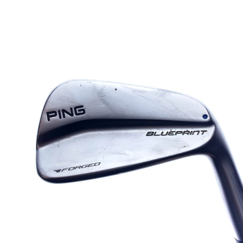 Used ping blueprint - used,