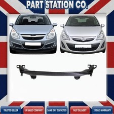 FOR VAUXHALL CORSA D 2006 -