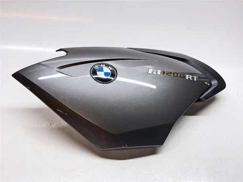 2012 bmw r1200rt left - bmw, side