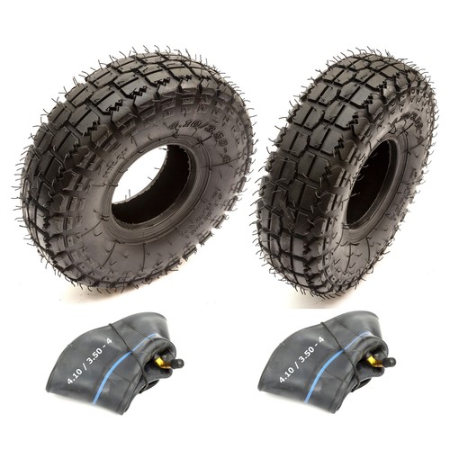 Heavy duty 50 4 - duty, 4.10/3.50-4