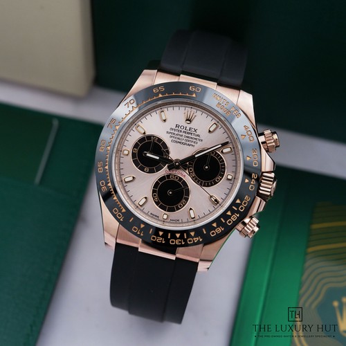 Rolex cosmograph daytona - cosmograph,