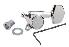 Gotoh TK-7740-010 3x3 Guitar