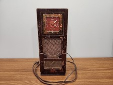 Vintage Philco Transitone