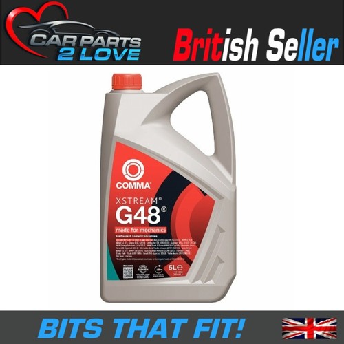 Comma xsg48m5l g48 green ready - comma,