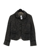 Massimo Dutti Bomber Jacket