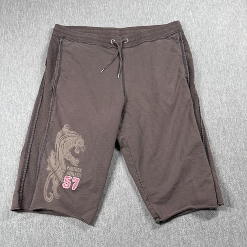 Lucky brand shorts mens medium - shorts,