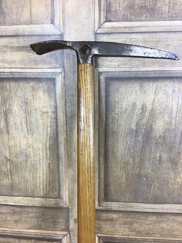 Vintage stubai ice pick nanga - ice,