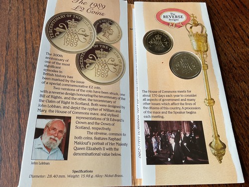 1989 royal mint 2 - uk,
