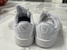 Girls' Fila and TU Training