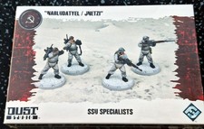 FFG Dust Tactics/1947 SSU