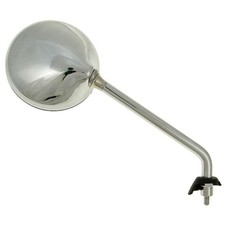 Right rear view mirror with E-mark for Vespa GT125, GT200 ET4 GTV Primavera