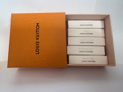Louis vuitton perfume - perfume, set