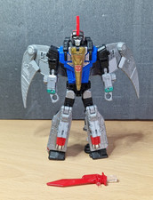 Transformers Swoop Power of