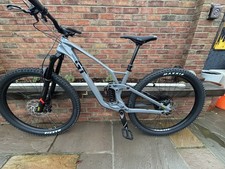 GT Sensor Carbon Elite Full