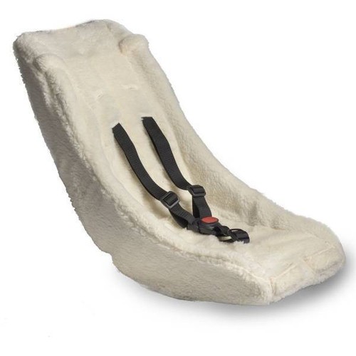 Toddler seat for - cargo, bike