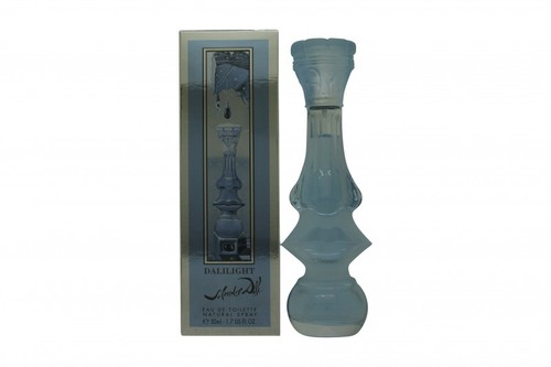 Salvador dali dalilight eau - dalilight, de
